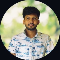 Ritish Ranjan Jena