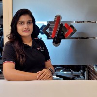 Nikita Patil