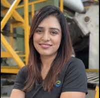 Srishti Kukreja