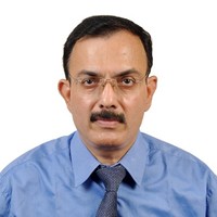 Vilas Dalvi