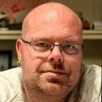 Sander Van Den Belt