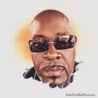Luther Thompson