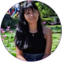 Iara Barrientos Ghisolfo