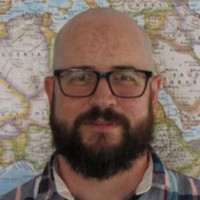 Michael Cunningham, P.Geo., Ph.D.