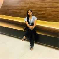 sejal patil