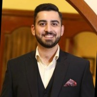 Syed Waqar ul Hasan