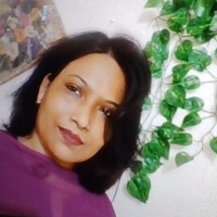 Tanzimon Begum