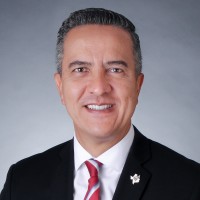 Elton DeMoraes, D.Min