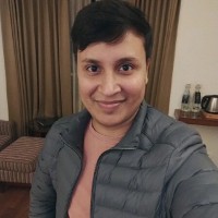 Bhupesh Jha