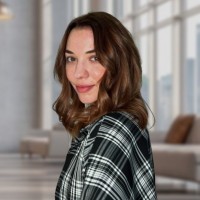Polina Zhmurko