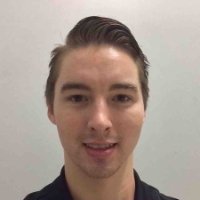 Justin Crews