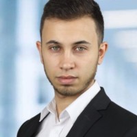 Kenan Ali Ghasi - Wirtschaftsingenieur B.Sc.