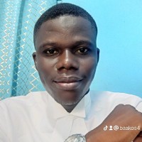 Alhassan Abdulai Baako