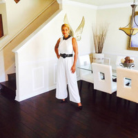 Latricia Smith