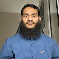 Mohammad Jahid Hasan