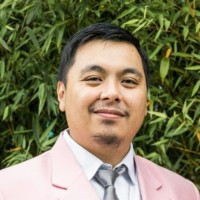 Justin Joshua Matias