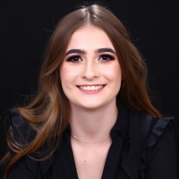 Yasmin Mulinari