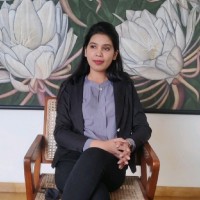 Swati Ahire