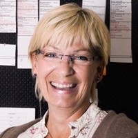 Anne Blom