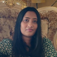 Vishwani De Silva