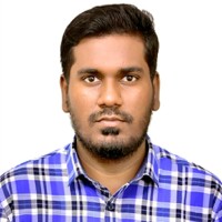 Upanraj T N