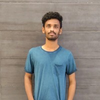 Upendra Chary Veggalam