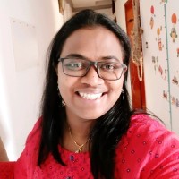 Divya Zachariah