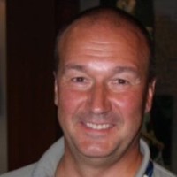Alexei Nikolaev