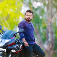 Prashant Kolhe