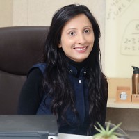 Vandana Roy