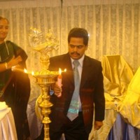 SUDEVAN A K