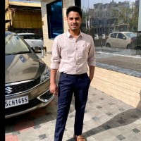 Vandit Sharma