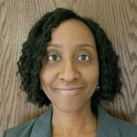 Lydia Lawson Burnett