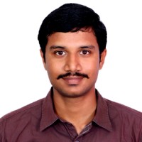 Sri Ram Kumar Katragadda