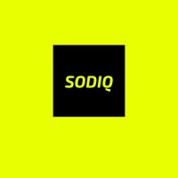 Nureni Sodiq