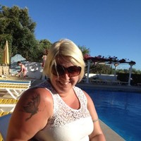 Gail Gell