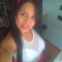 Mary Juliette Castro Gomez