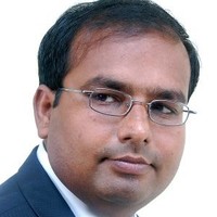 Ashish Mansuclal
