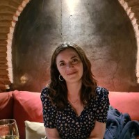 Amy La Roche, Qfa Rpa Sia