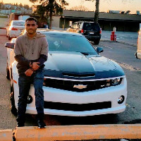 Garry Sandhu