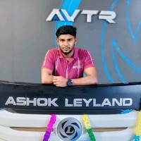 Sivakumar S