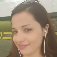 Doaa Alrubaye