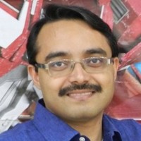 Shailesh Pratap Singh