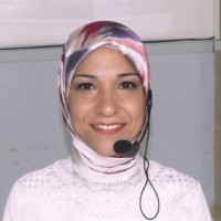 Rahma Bouaziz Frikha, Ph.D