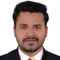 Manas Kumar Behura
