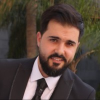 Mohammad Kdouh