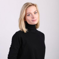 Irina Rusanova