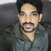 Daniel Prabakaran C