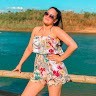 Rocio Cubas