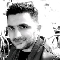 Beqir Kryeziu M.A.